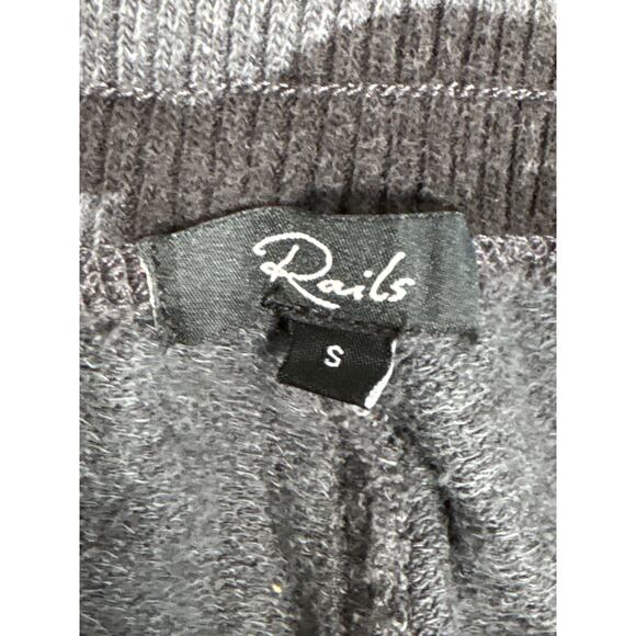 Rails Kingston Sweatpant in Iron Camo Size Small - Picture 6 of 14